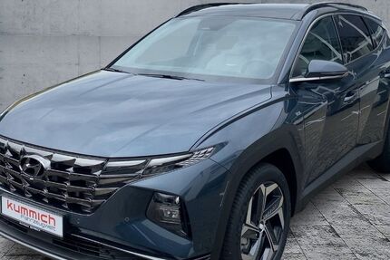 Hyundai TUCSON 13.000 km 34.890 € Filderstadt 70794