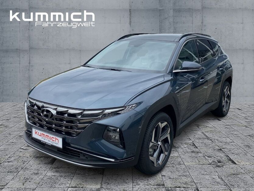 Hyundai TUCSON 13.000 km 35.990 € Filderstadt 70794