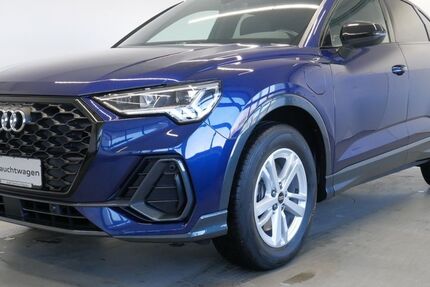 Audi Q3 37.760 km 33.220 &euro; Passau 94036