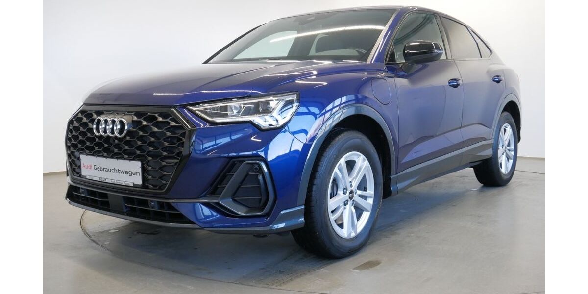 Audi Q3 37.760 km 33.220 &euro; Passau 94036