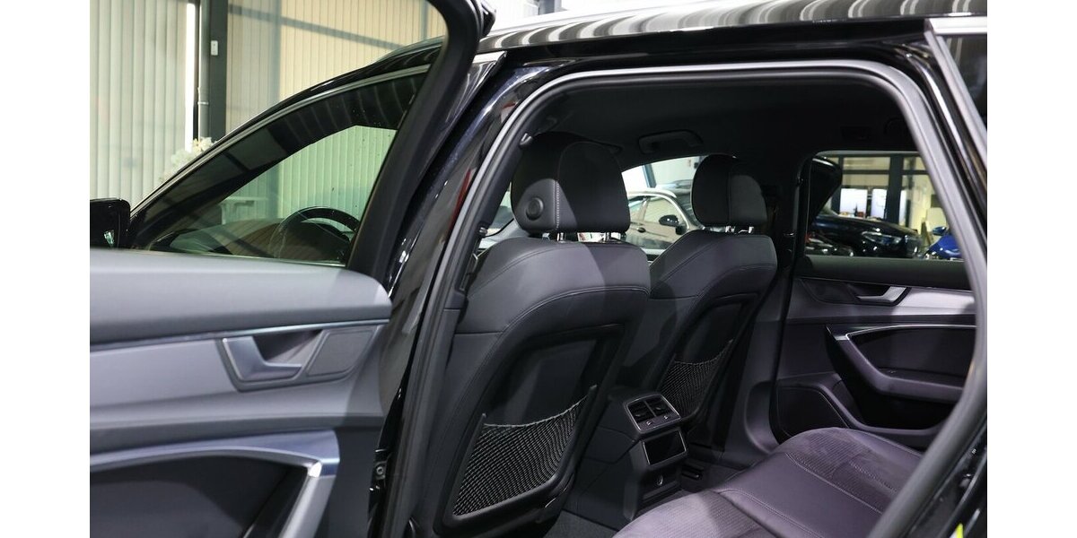 Audi A6 Avant 40 TDI S-LINE SPORT / LEDER / LED / VC 46.000 km 35.777 &euro; Hamm 59077