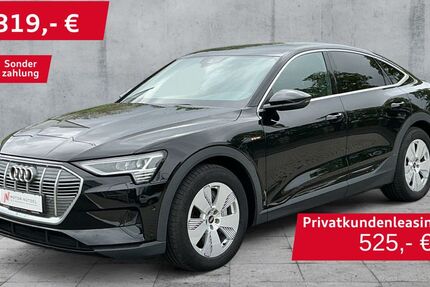 Audi e-tron 32.342 km 32.330 &euro; Mitterteich 95666