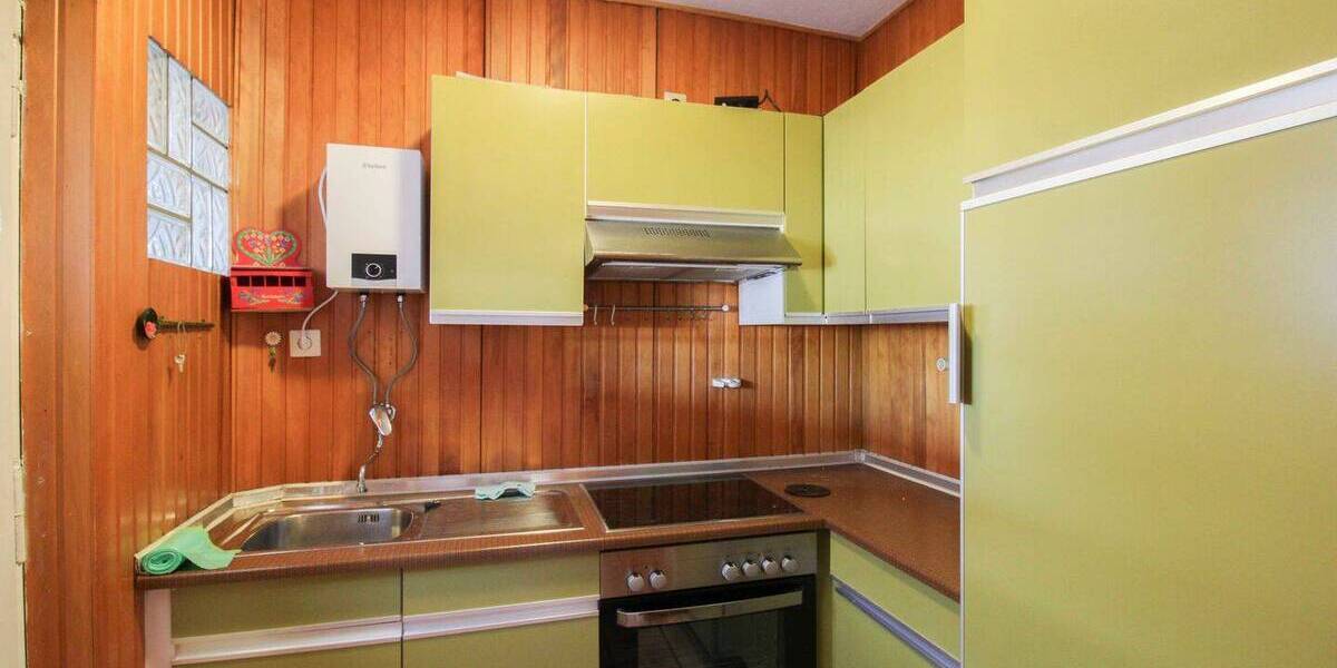 Reihenmittelhaus Dorsten Feldmark - 6 Zimmer, 96 m&sup2;, 179.000&euro; | Angebot:26826410