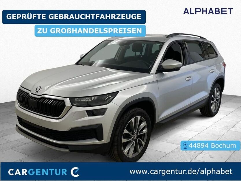 Kodiaq