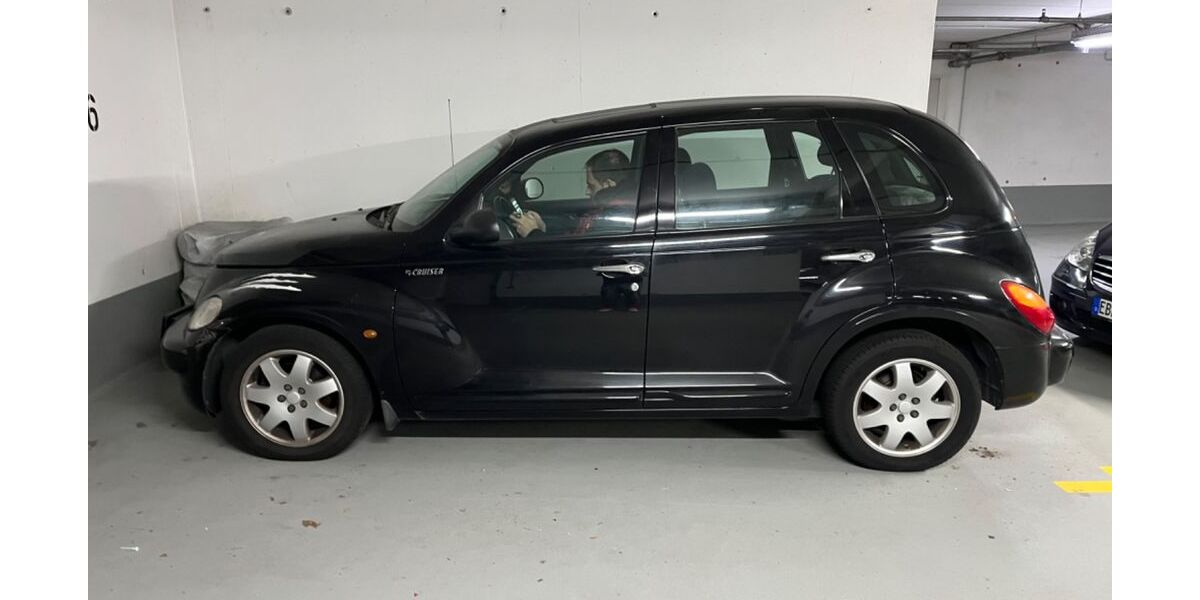 Chrysler PT Cruiser 140.000 km 2.900 &euro; Grafing 85586