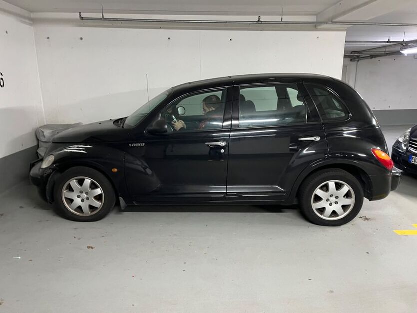 Chrysler PT Cruiser 140.000 km 2.900 € Grafing 85586