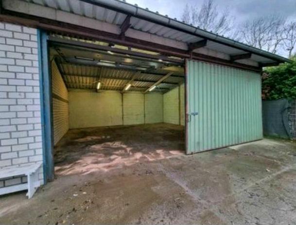 Gewerbeobjekt Castrop-Rauxel Becklem - 700&euro; | Angebot:26180483