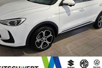 MG ZS 1.500 km 20.950 &euro; Ansbach 91522