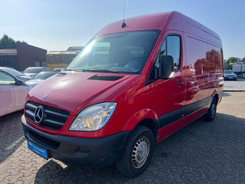 Sprinter