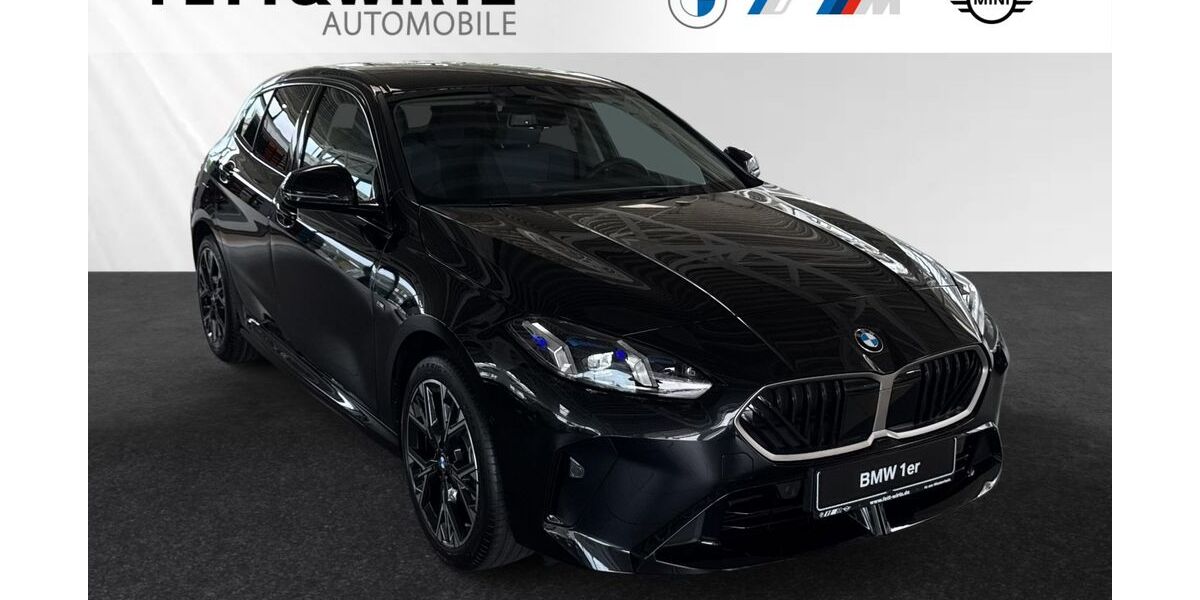 BMW 120 4.000 km 31.760 &euro; Wesel 46485