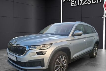 Skoda Kodiaq 75.000 km 30.450 &euro; Kamenz 01917