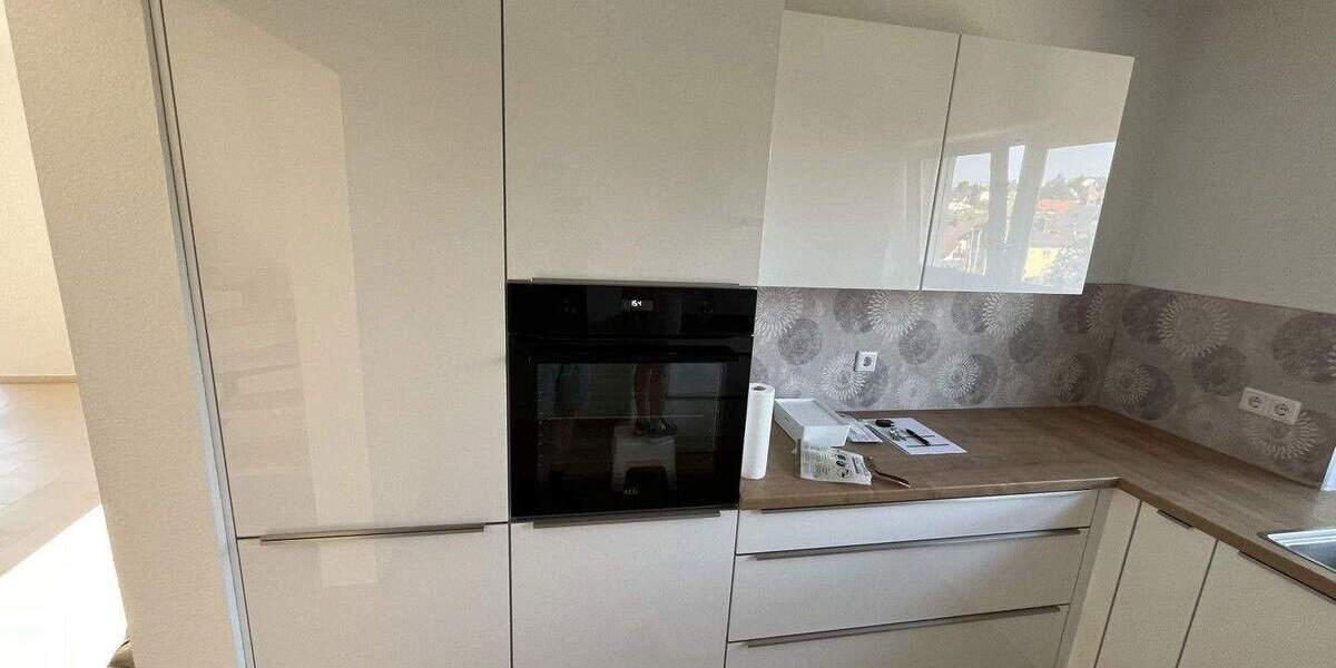 Doppelhaushälfte Haibach-Grünmorsbach Grünmorsbach - 5 Zimmer, 144 m&sup2;, 2.050&euro; | Angebot:24811192