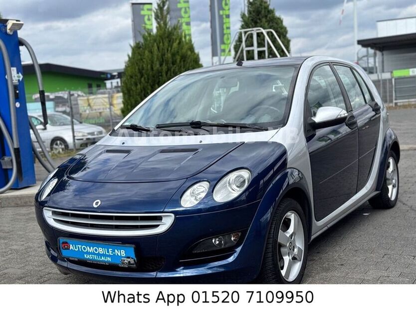 ForFour