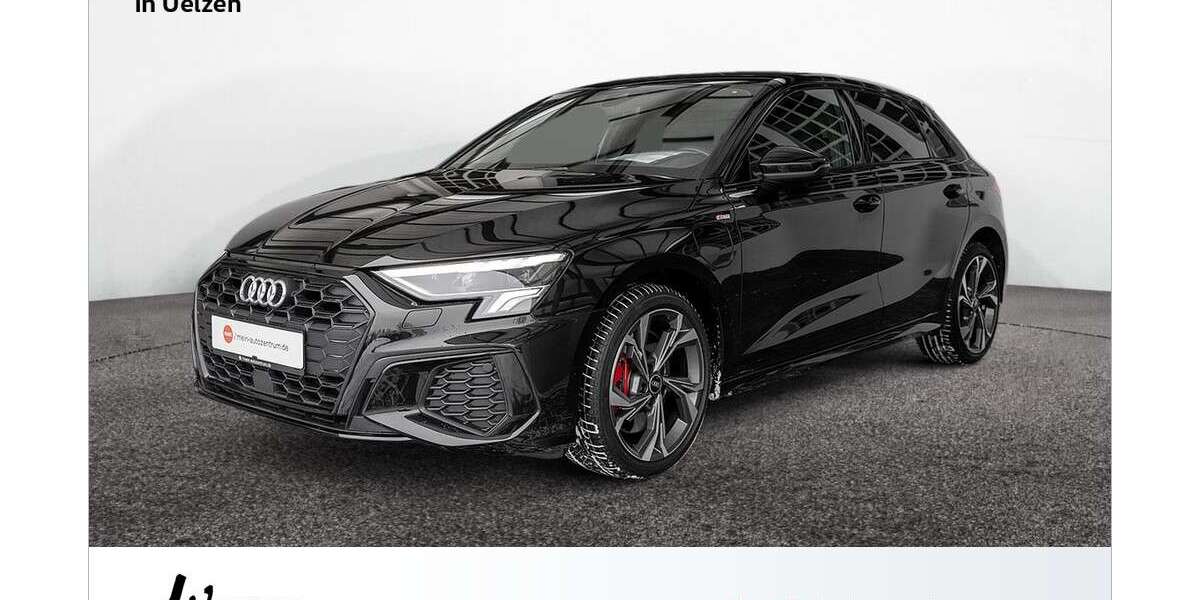 Audi A3 59.367 km 27.460 &euro; Uelzen 29525