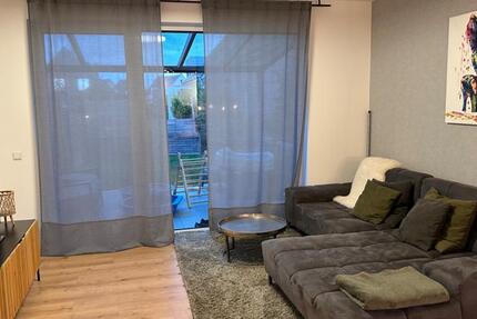 Moderne Doppelhaushälfte mit Top-Ausstattung – 118 m² 4 zimmer