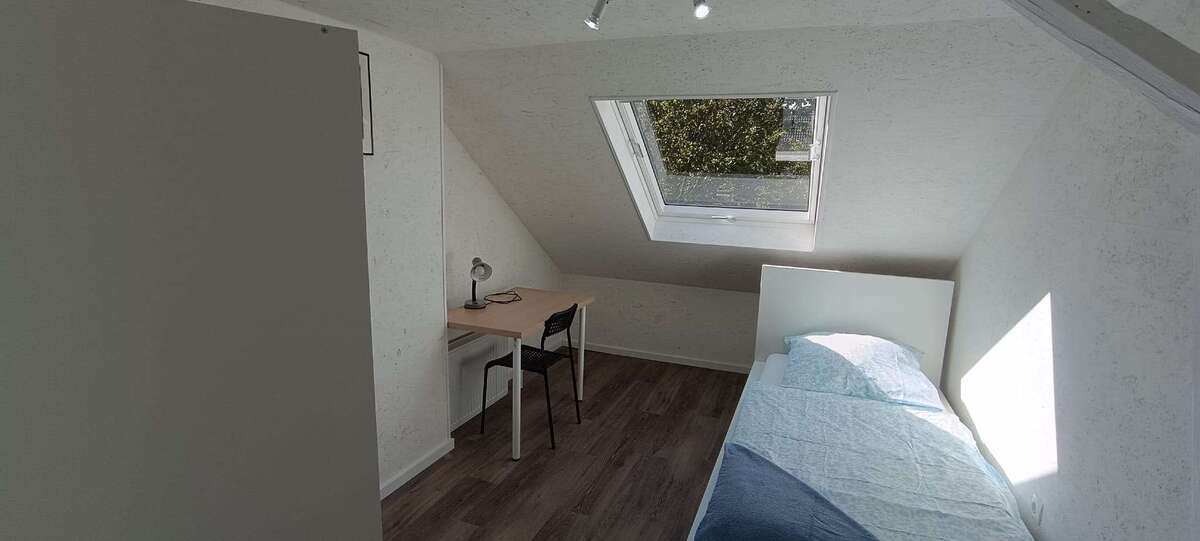 WG-Zimmer in Dortmund 300 € 10 m² zimmer