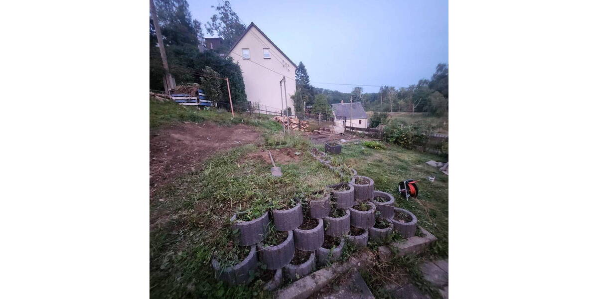 Einfamilienhaus Großschirma Großvoigtsberg - 3 Zimmer, 90 m&sup2;, 450&euro; | Angebot:26377352