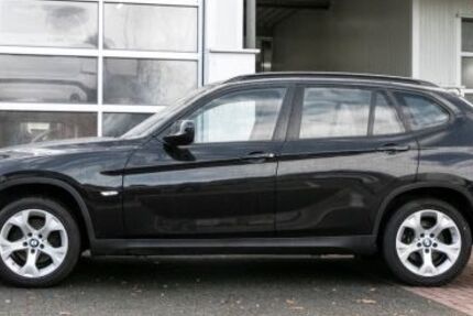 BMW X1 207.480 km 7.590 &euro; Coesfeld 48653