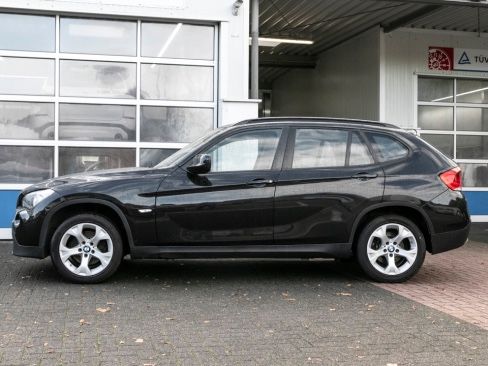 BMW X1 207.480 km 7.590 &euro; Coesfeld 48653