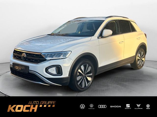 VW T-Roc 58.150 km 19.995 &euro; Möckmühl 74219