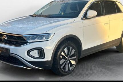 VW T-Roc 58.150 km 21.695 &euro; Möckmühl 74219