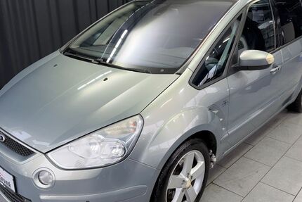 Ford S-Max 300.000 km 1.999 &euro; Miesbach 83714