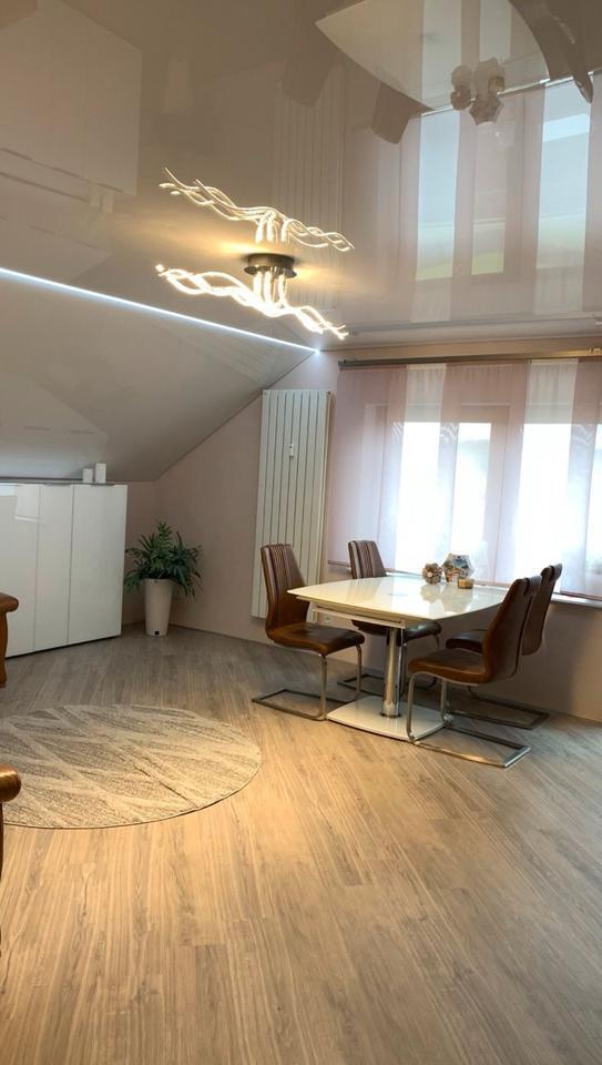 KOMFORTABEL WOHNEN IN BRETTEN- DESING TRIFFT AUF LEBENSQUALITÄT