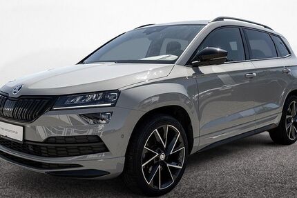 Skoda Karoq 79.061 km 29.460 &euro; Wittingen 29378