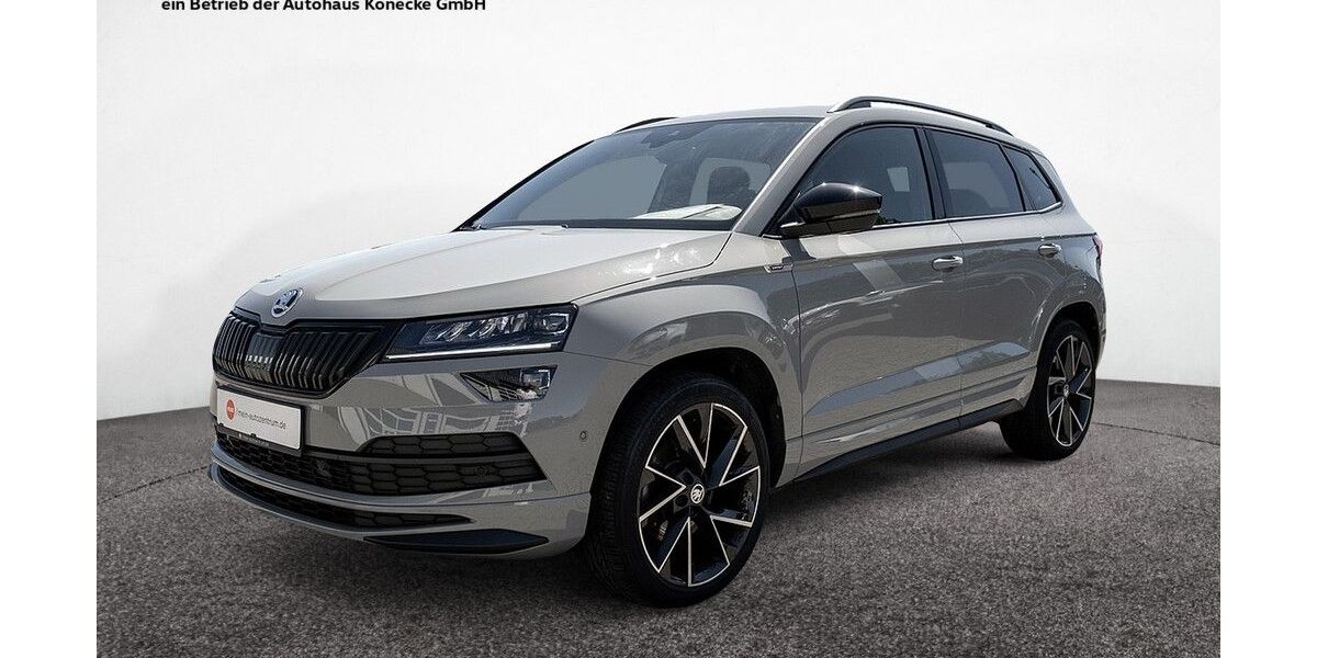 Skoda Karoq 79.061 km 29.460 &euro; Wittingen 29378