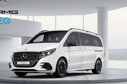 Mercedes-Benz V 300 6.000 km 88.900 € Lüdenscheid 58507