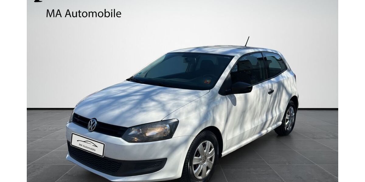 VW Polo 126.000 km 4.700 &euro; Waldstetten 73550