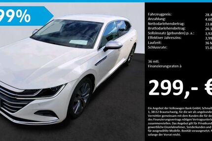 VW Arteon 62.356 km 28.240 € Salzatal OT Bennstedt 06198