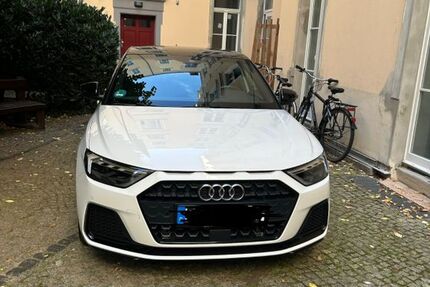 Audi A1 17.000 km 22.900 &euro; Berlin 10627