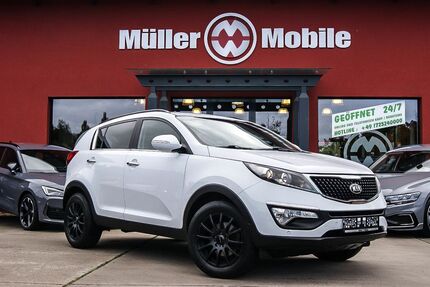 Kia Sportage 138.416 km 9.900 € Frankfurt (Oder) 15234