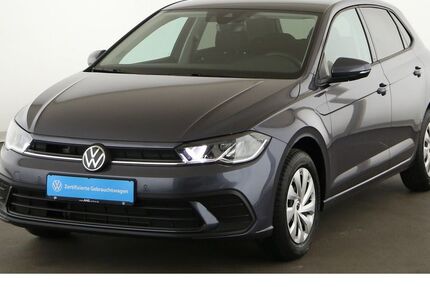 VW Polo 6.150 km 20.510 &euro; Gotha 99867