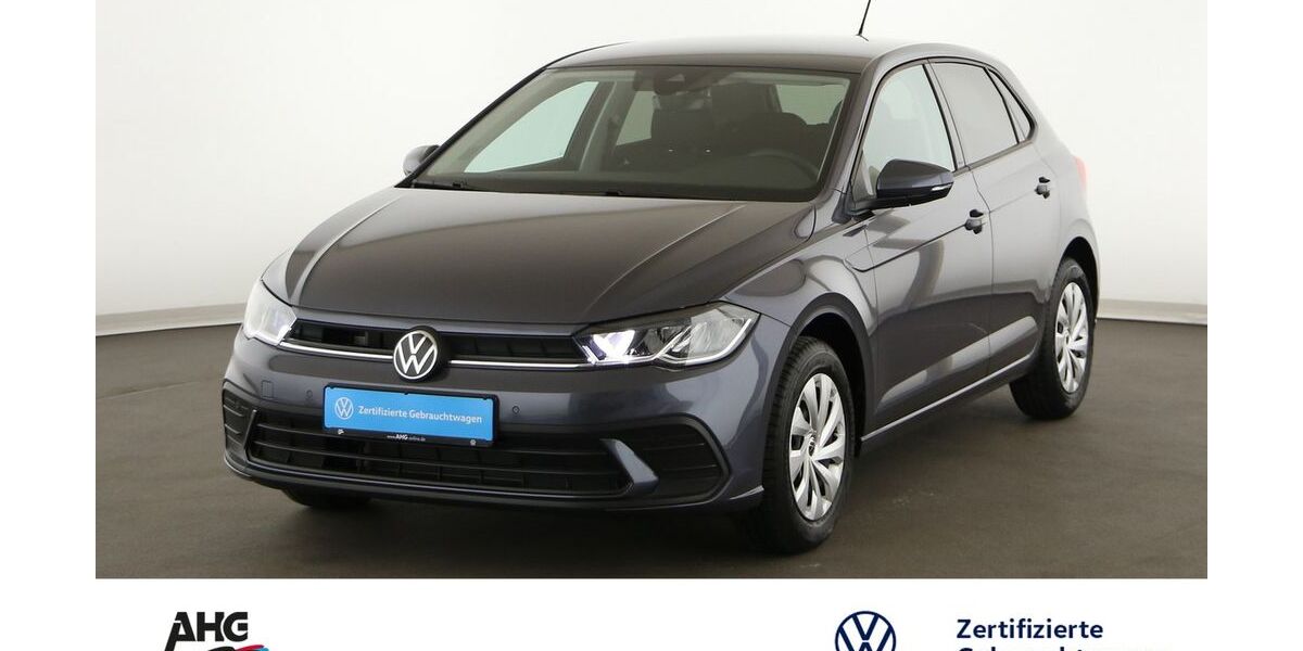 VW Polo 6.150 km 20.510 &euro; Gotha 99867