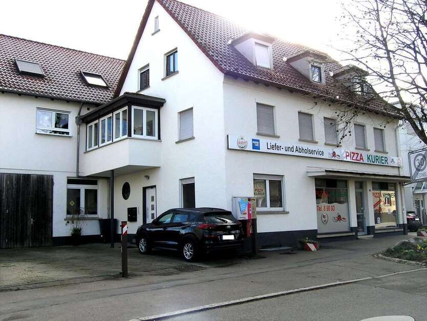 Haus zum Kaufen in Göppingen-Holzheim 505.000 € 235 m²