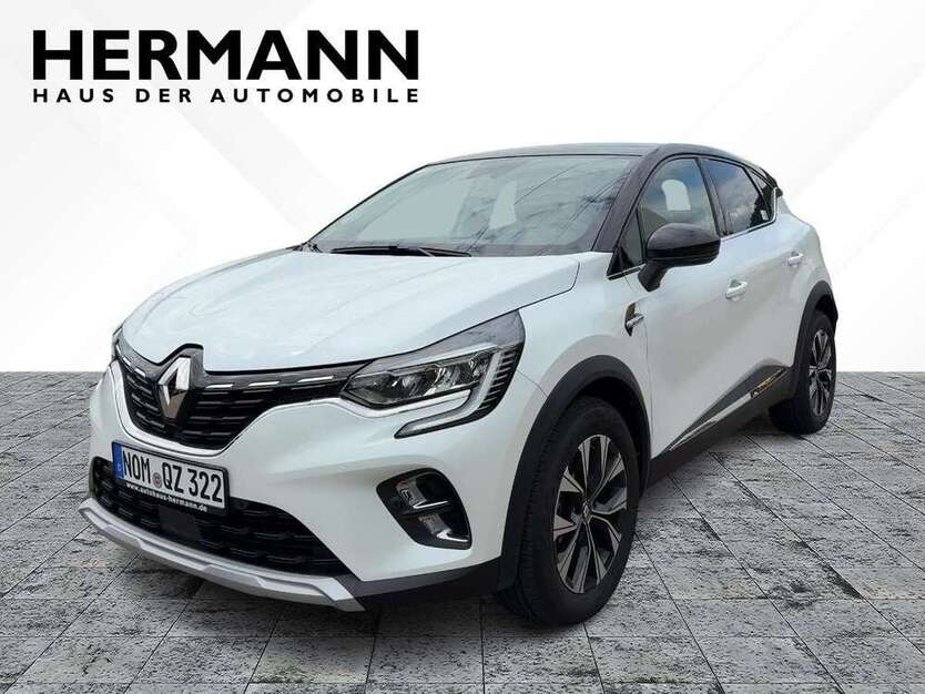 Captur