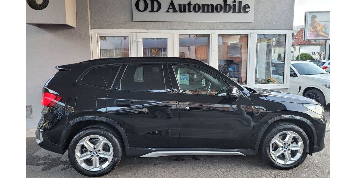 BMW X1 74.123 km 32.990 &euro; Stuttgart 70469