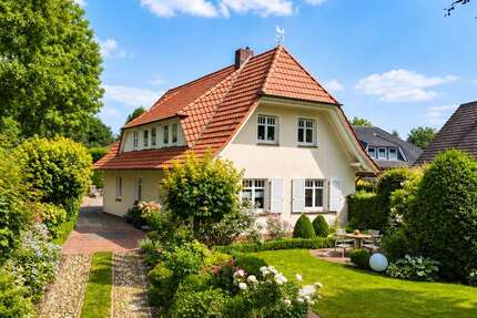 Haus Wildeshausen - 8 Zimmer, 164 m&sup2;, 489.000&euro; | Angebot:27142012