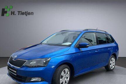 Skoda Fabia 101.215 km 11.950 &euro; Stade- Wiepenkathen 21684