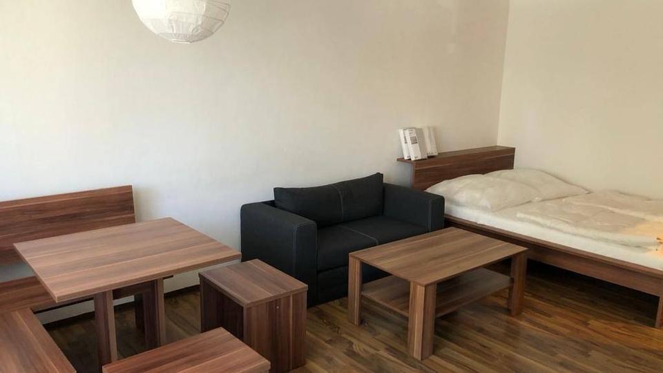 Erdgeschoßwohnung Fürstenzell - 1 Zimmer, 34 m&sup2;, 133.000&euro; | Angebot:24729670