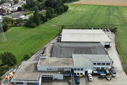 Halle in Viersen 1.400.000 € 1849 m² zimmer