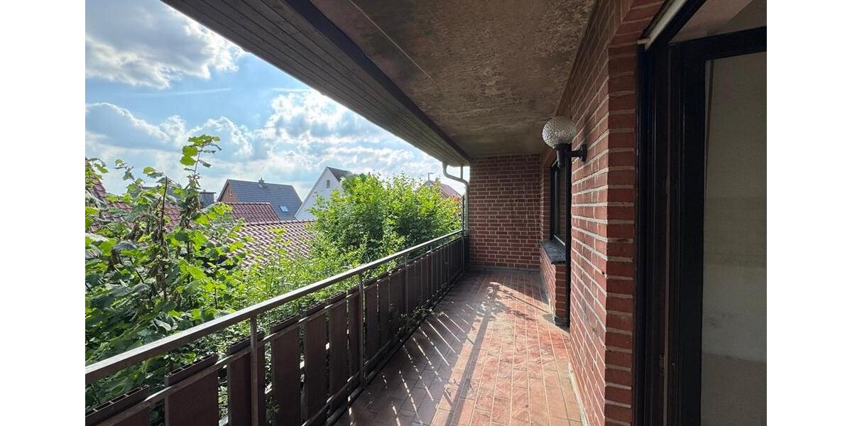 Etagenwohnung Ibbenbüren - 2 Zimmer, 64 m&sup2;, 123.000&euro; | Angebot:27024012