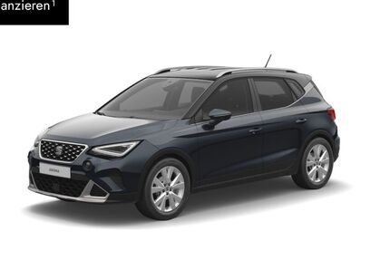 Seat Arona 13.200 km 19.980 &euro; Weimar 99423