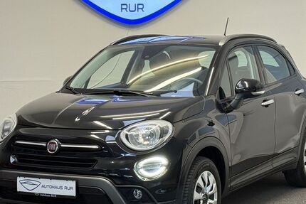 Fiat 500X 57.000 km 14.990 € Düren 52353