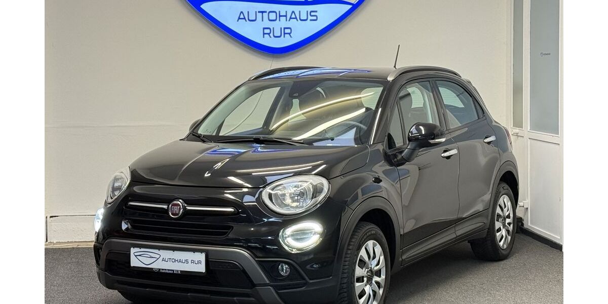 Fiat 500X 57.000 km 14.990 &euro; Düren 52353