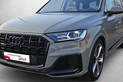 Audi Q7 79.458 km 57.980 &euro; Mainz 55131