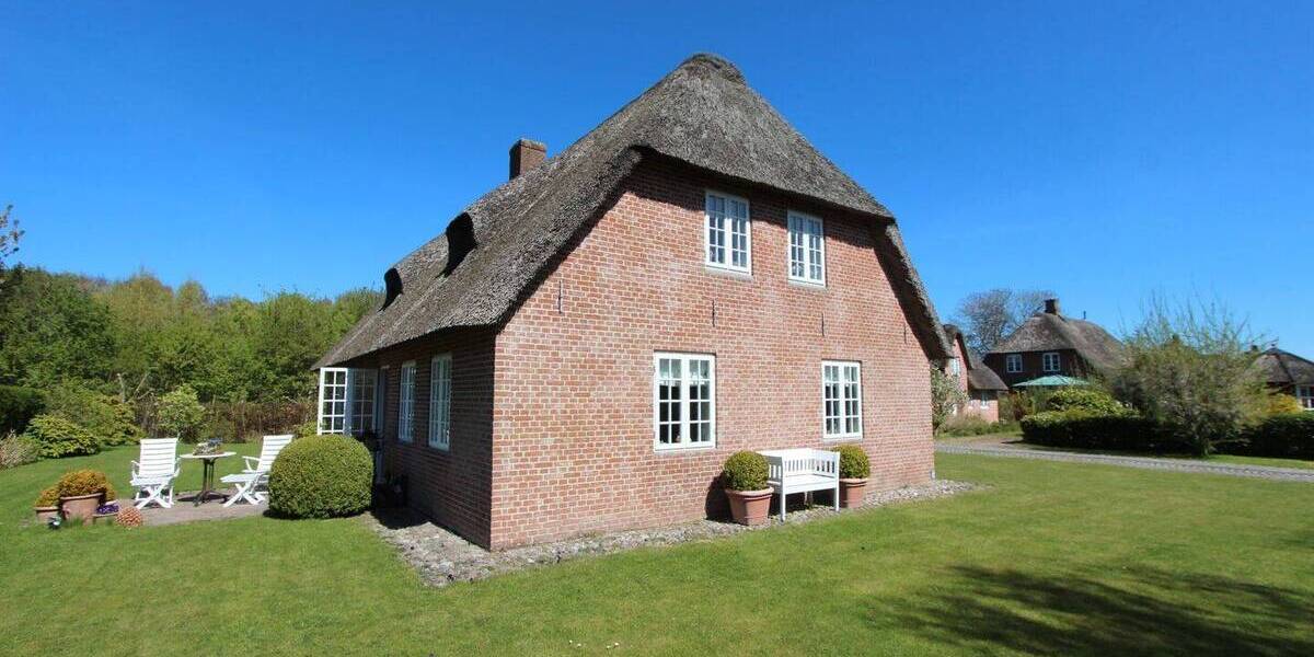 Mehrfamilienhaus, Wohnhaus Niebüll - 4 Zimmer, 127 m&sup2;, 459.000&euro; | Angebot:26596747