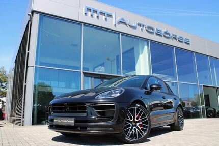 Porsche Macan 89.900 km 79.500 &euro; Griesheim - Darmstadt 64347